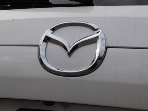 New 2025 MAZDA CX-5 AWD 2.5 S w/ Select Package image 17