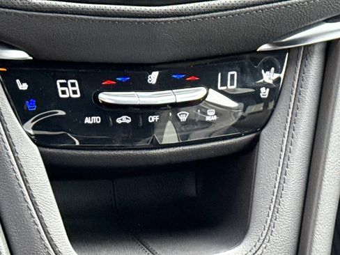 New 2026 Cadillac XT5 Premium Luxury w/ Driver Assist Package FWD image 22