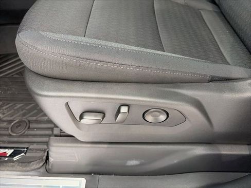New 2026 Chevrolet Silverado 1500 RST AWD/4WD image 11