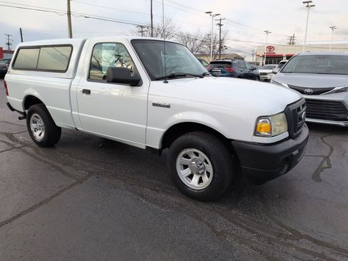 Used 2010 Ford Ranger XL image 7