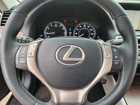 Used 2015 Lexus GS 350 RWD image 26