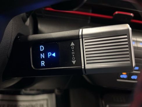 Used 2025 Hyundai Kona N Line image 24
