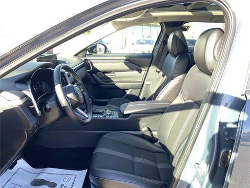 Certified 2025 MAZDA CX-50 AWD 2.5 S w/ Premium Package image 12