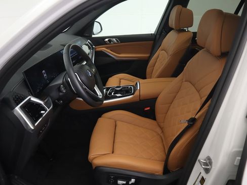 Used 2025 BMW X5 xDrive50e w/ Premium Package image 20