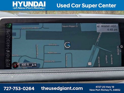 Used 2015 BMW X5 xDrive35i image 23