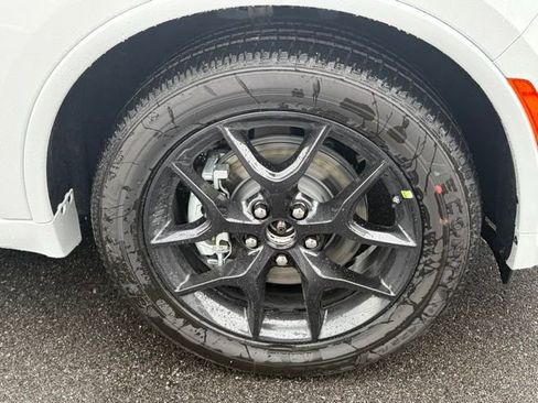 New 2026 Dodge Durango GT AWD/4WD image 10