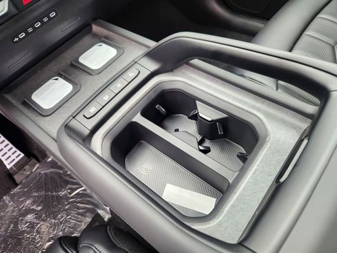 New 2027 Kia Telluride SX X-Line AWD/4WD image 19