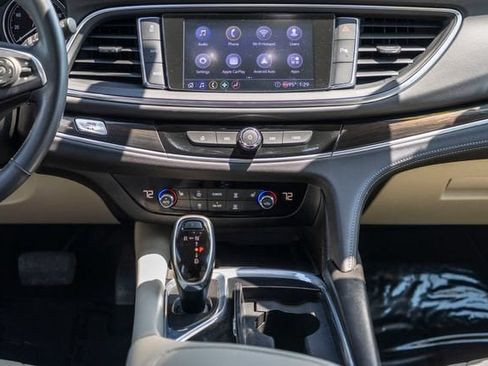 Used 2020 Buick Enclave Essence w/ Trailering Package, 5000 lbs. AWD/4WD image 33