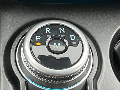 New 2026 Ford Explorer Tremor w/ Tremor Ultimate Package AWD/4WD image 32