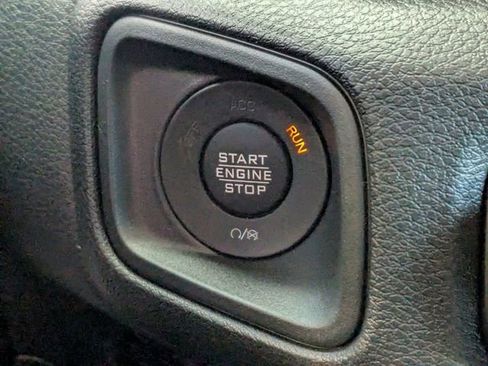 New 2026 Jeep Wrangler Sport S image 23