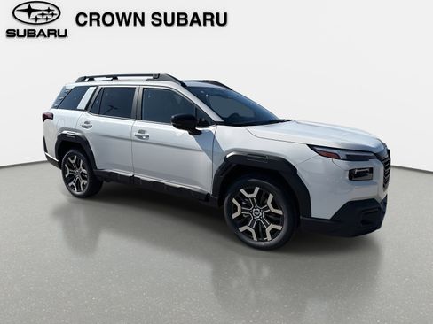 New 2026 Subaru Outback Touring XT image 2