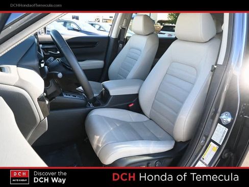 Certified 2024 Honda CR-V EX-L image 18