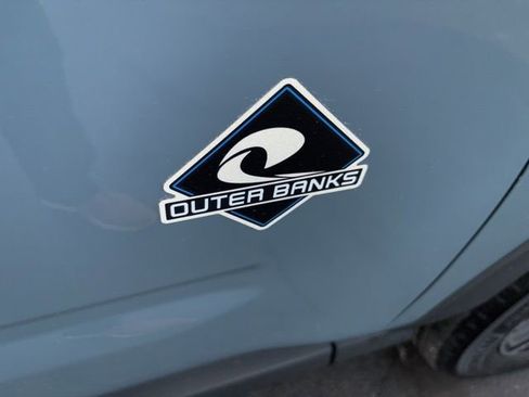 Used 2023 Ford Bronco Sport Outer Banks w/ Tech Package image 5