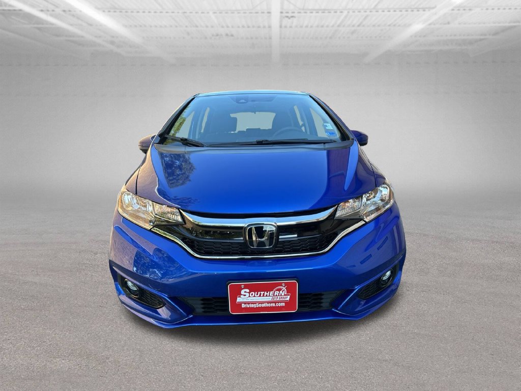 Used 2019 Honda Fit EX image 8