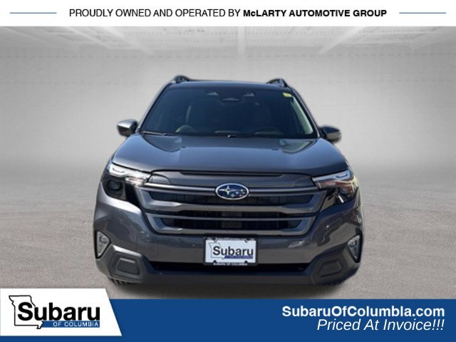 New 2026 Subaru Forester Premium AWD/4WD image 2