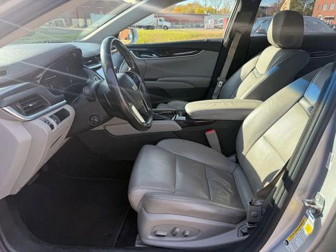 Used 2017 Cadillac XTS Luxury image 14