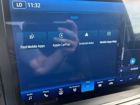 Used 2023 Ford F150 XLT w/ Equipment Group 302A High AWD/4WD image 27