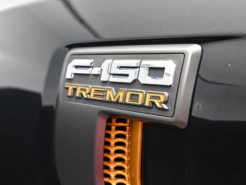 Used 2022 Ford F150 Tremor w/ Equipment Group 401A Mid AWD/4WD image 13