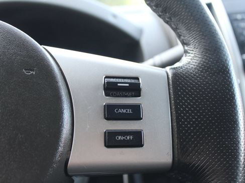 Used 2017 Nissan Frontier SV w/ SV Value Truck Package AWD/4WD image 21
