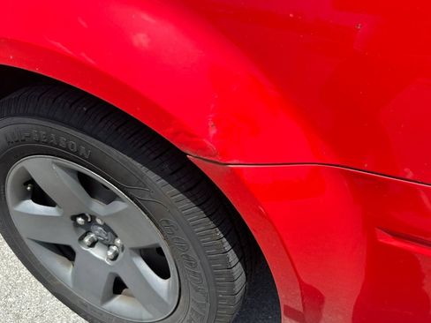 Used 2008 Dodge Magnum SXT RWD image 22