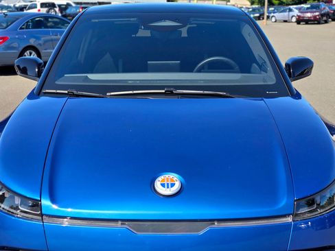 Used 2023 Fisker Ocean One AWD/4WD image 5