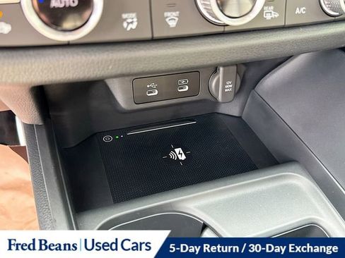 Certified 2025 Acura ADX A-Spec image 37