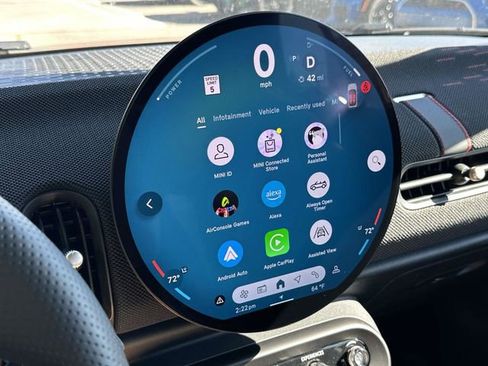 New 2026 MINI Cooper John Cooper Works image 23