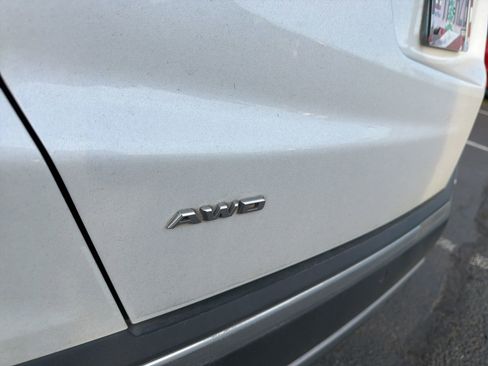 Used 2021 Cadillac XT5 Premium Luxury w/ Platinum Package image 10