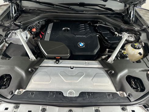 Used 2021 BMW X3 sDrive30i w/ Convenience Package RWD image 36