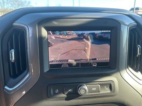 New 2026 Chevrolet Silverado 2500 Custom w/ Custom Value Package image 23