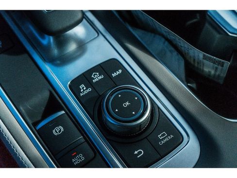 Certified 2026 INFINITI QX60 Luxe w/ Cargo Package image 21