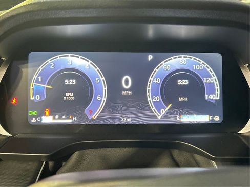 New 2025 Jeep Grand Cherokee L Altitude image 21