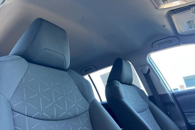 Certified 2023 Toyota RAV4 XLE AWD/4WD image 18
