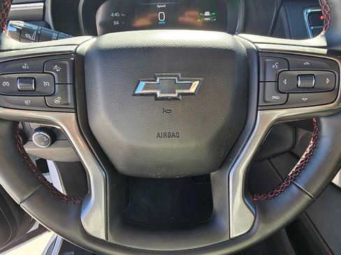 Used 2023 Chevrolet Tahoe RST w/ Luxury Package RWD image 24