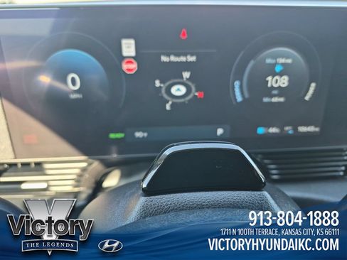 Used 2025 Hyundai Ioniq 5 SEL RWD image 15