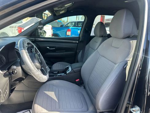 Used 2024 Hyundai Santa Cruz SEL FWD image 9