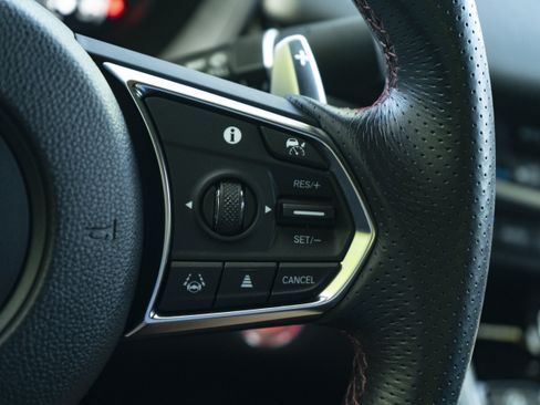 Used 2025 Acura TLX SH-AWD w/ A-SPEC Pkg image 21