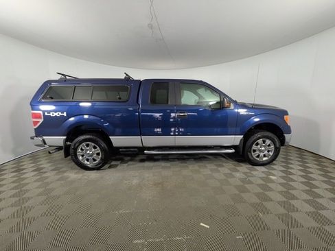 Used 2010 Ford F150 XLT image 30