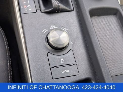 Used 2020 Lexus IS 300 w/ Accessory Package 2 RWD image 17