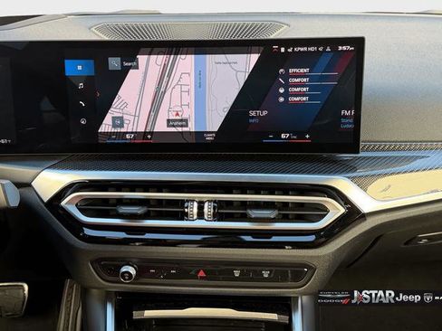 Used 2024 BMW M4 Competition image 16