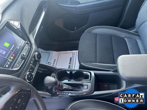 Certified 2023 Chevrolet TrailBlazer LT w/ Convenience Package image 12