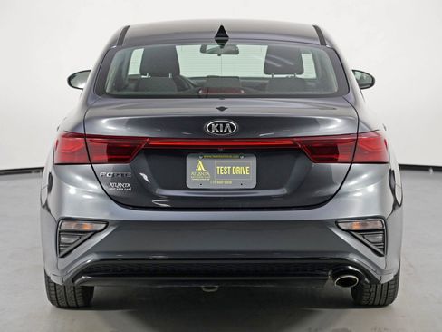 Used 2020 Kia Forte LXS image 41