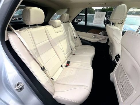 Used 2026 Mercedes-Benz GLE 350 4MATIC image 16