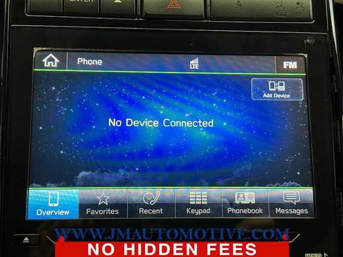 Used 2019 Subaru Ascent Limited AWD/4WD image 27