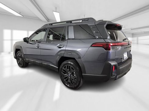New 2026 Subaru Outback Limited XT AWD/4WD image 4