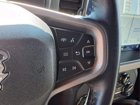 Used 2024 Ford Bronco Big Bend AWD/4WD image 29