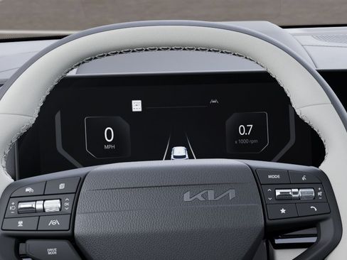 New 2026 Kia Sportage SX FWD image 21