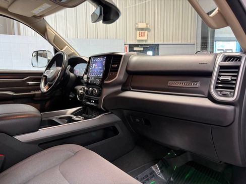 Used 2020 RAM 1500 Big Horn AWD/4WD image 19