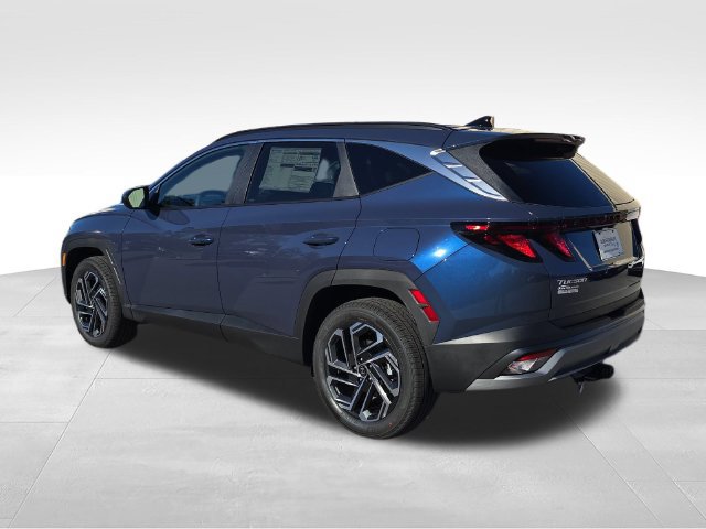 New 2026 Hyundai Tucson SEL Plus w/ Tow & Go Package AWD/4WD image 3
