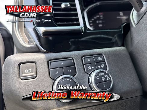 Used 2025 GMC Sierra 2500 SLE AWD/4WD image 39